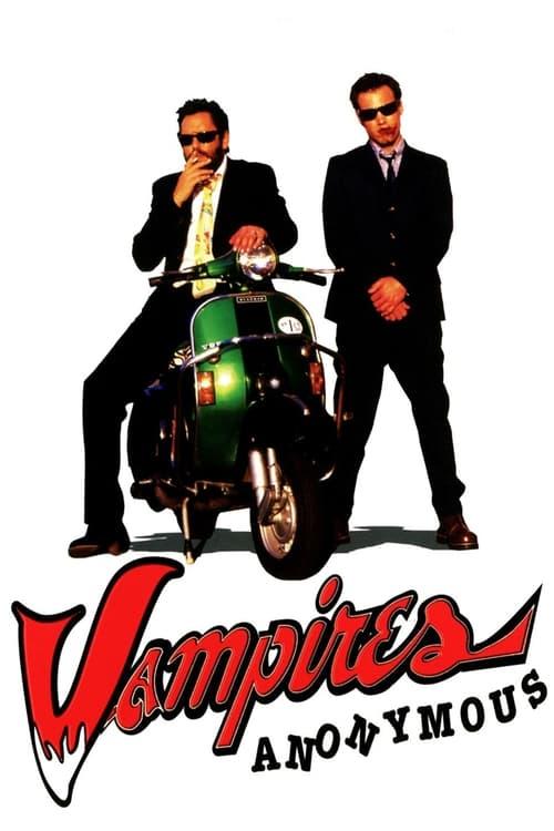 Vampires Anonymous filmas online