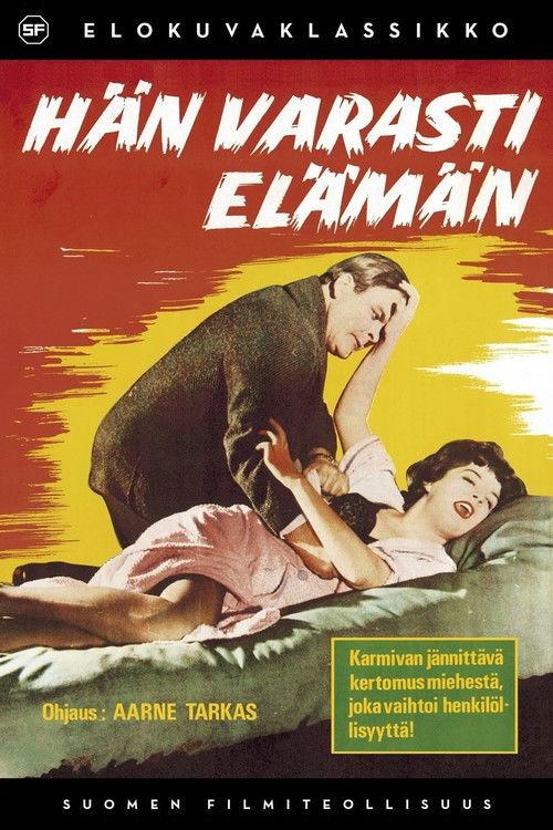 Hän varasti elämän filmas online