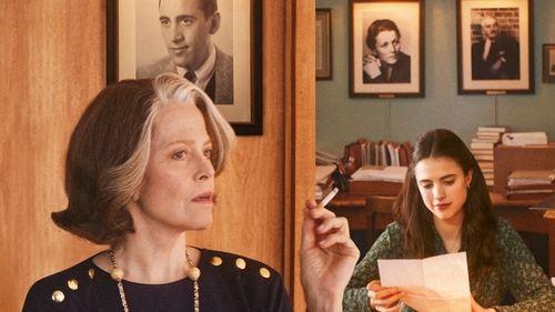 Mano Selindžerio metai filmas žiurėti online