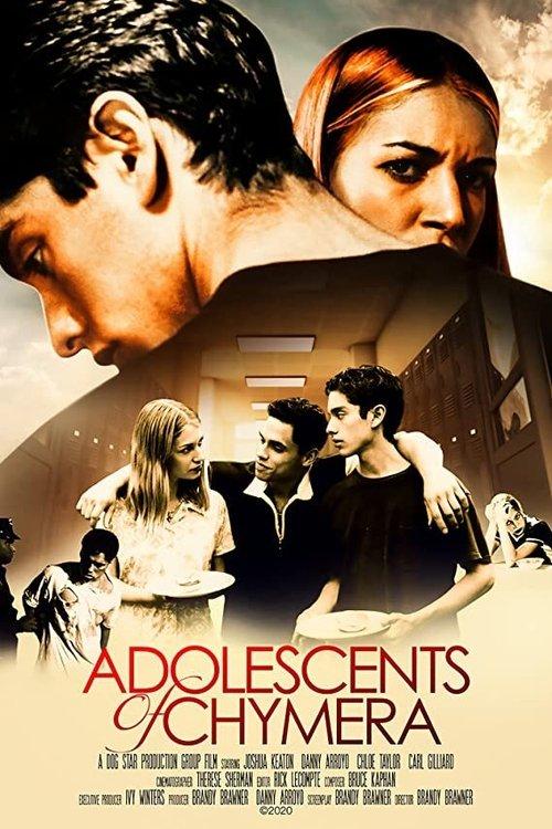 Adolescents of Chymera filmas online