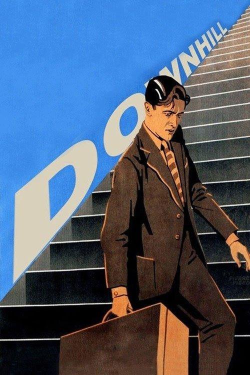 Downhill filmas online