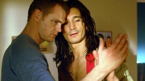 Keillers Park filmas žiurėti online