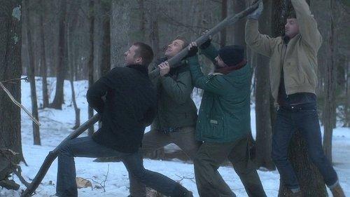 The Bad Guys filmas žiurėti online