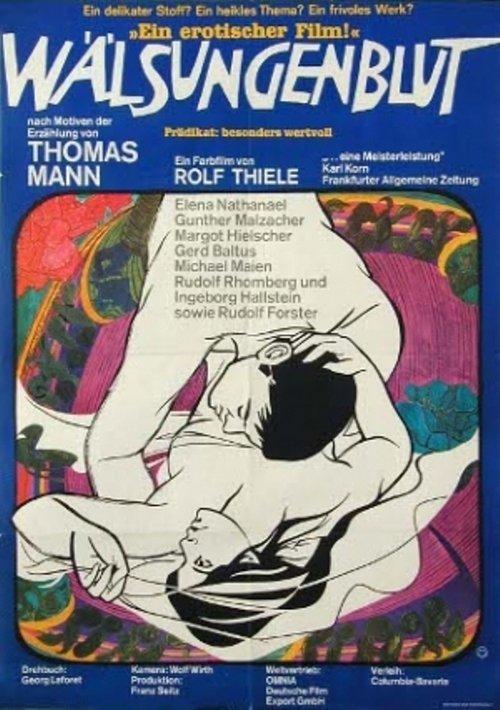 Wälsungenblut filmas online