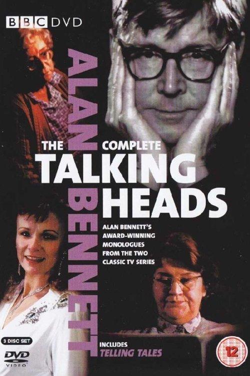 Talking Heads filmas online