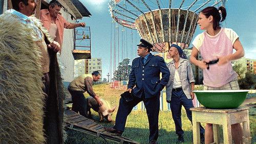 Tales from the Golden Age filmas žiurėti online