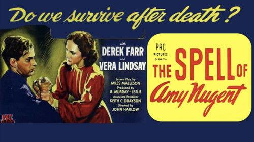 Spellbound filmas žiurėti online