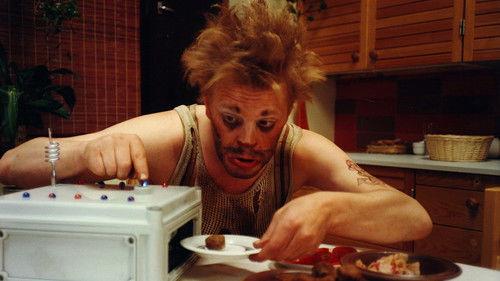 Uuno Turhapuro menettää muistinsa filmas žiurėti online