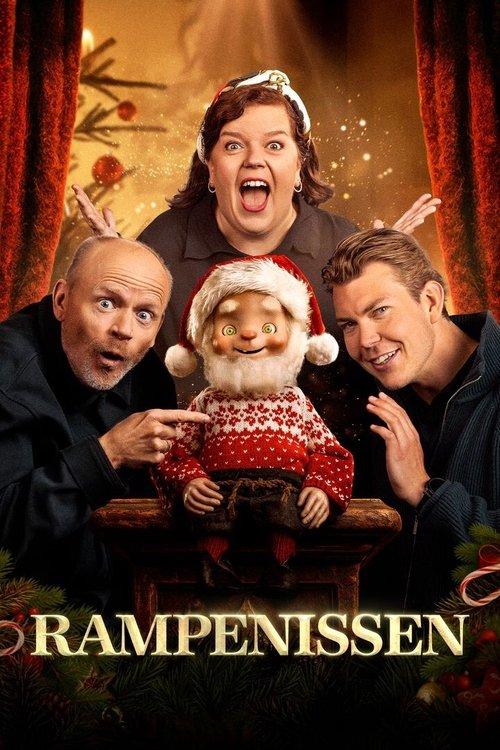 Rampenissen filmas online