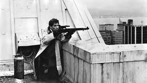 Russian Roulette filmas žiurėti online