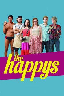 The Happys filmas online