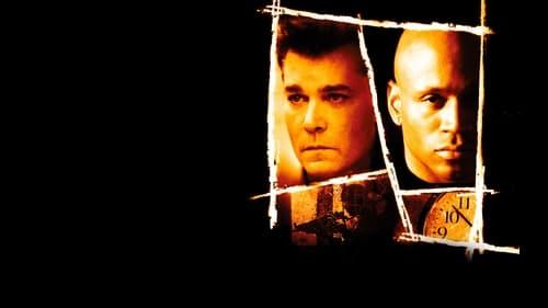 Slow Burn filmas žiurėti online