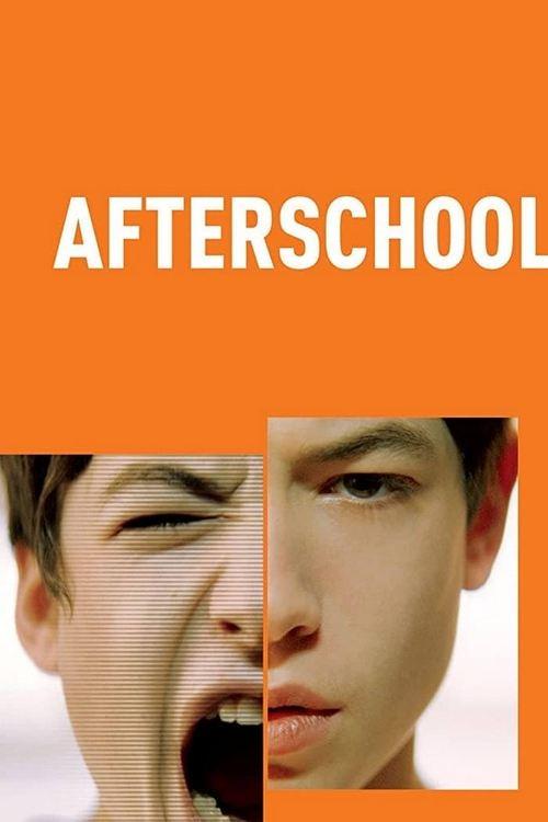 Afterschool filmas online