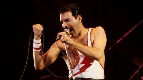 Freddie Mercury: The Final Act filmas žiurėti online