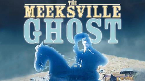 The Meeksville Ghost filmas žiurėti online