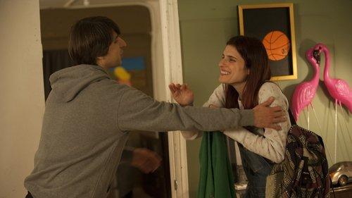 In a World... filmas žiurėti online