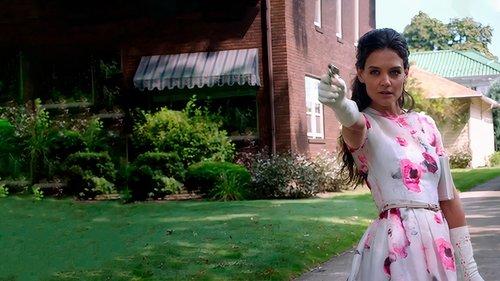 Panelė Meadows filmas žiurėti online