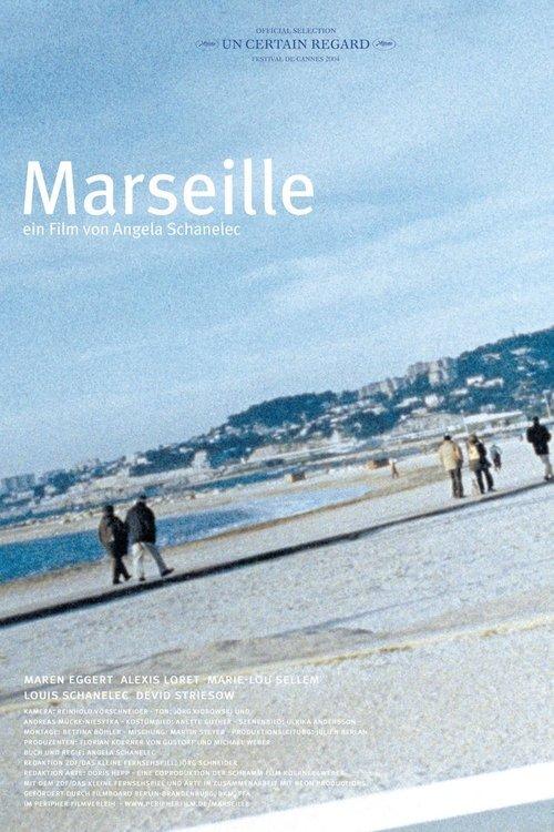 Marseille filmas online