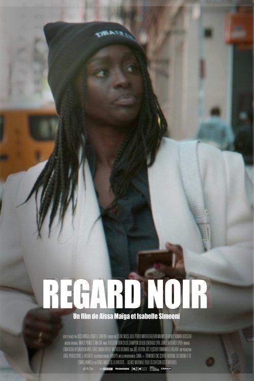 Regard Noir filmas online