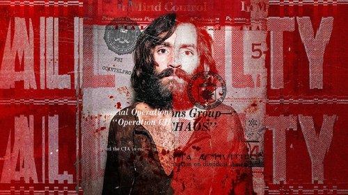 Chaos: The Manson Murders filmas žiurėti online