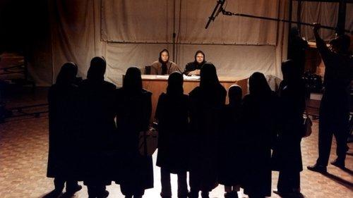 Salaam Cinema filmas žiurėti online