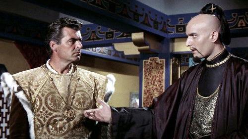 Marco Polo filmas žiurėti online