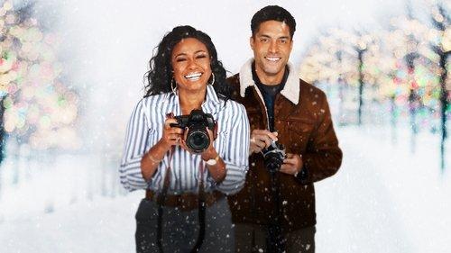 A Picture Perfect Holiday filmas žiurėti online