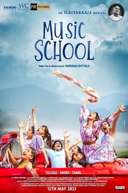 Music School filmas online
