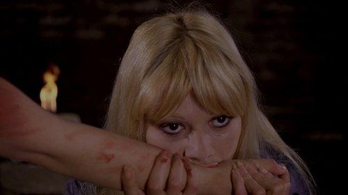 La morte vivante filmas žiurėti online