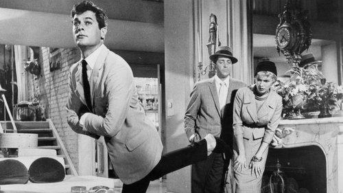 Who Was That Lady? filmas žiurėti online