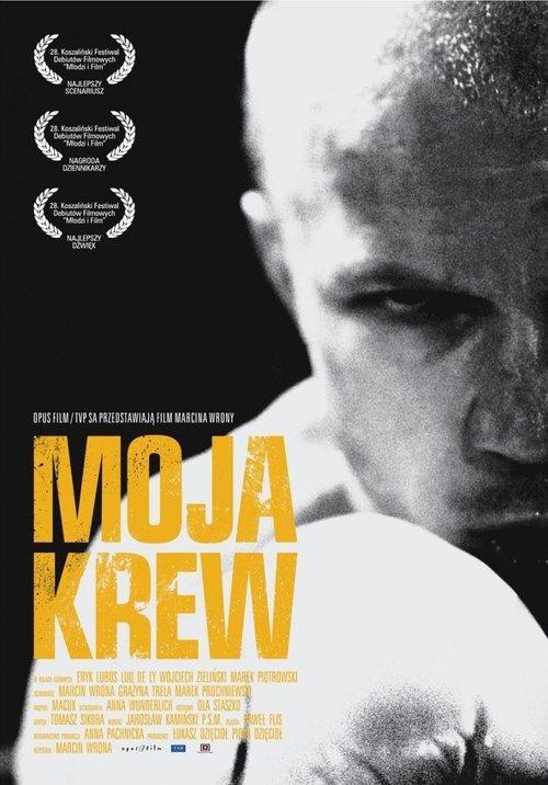 Moja krew filmas online