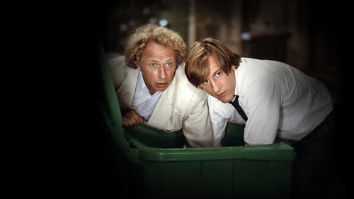 Les Compères filmas žiurėti online