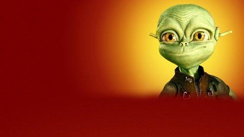 Aliens in the Attic filmas žiurėti online