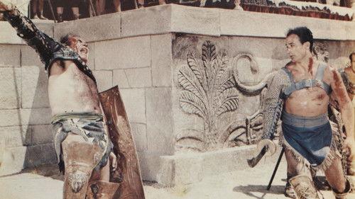 The Warrior and the Slave Girl filmas žiurėti online