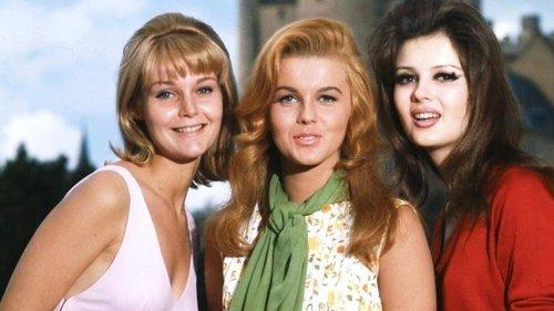 The Pleasure Seekers filmas žiurėti online