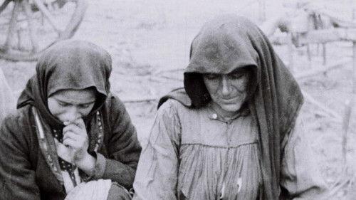 The Aegean Tragedy filmas žiurėti online