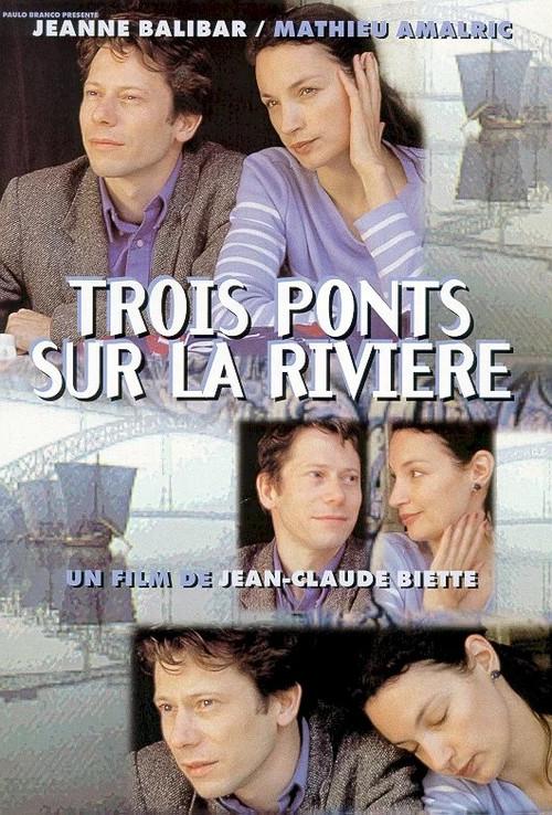 Three Bridges on the River filmas online