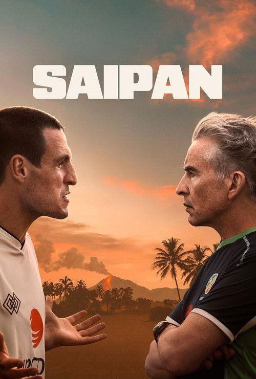 Saipan filmas online