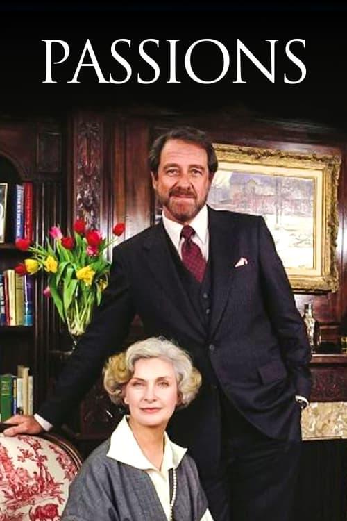 Passions filmas online