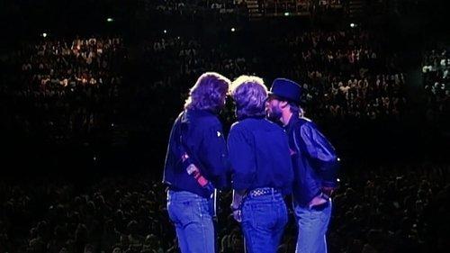 Bee Gees: One for All Tour - Live in Australia 1989 filmas žiurėti online