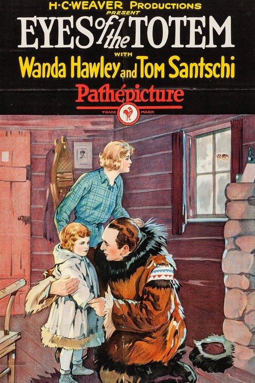 The Eyes of the Totem filmas online