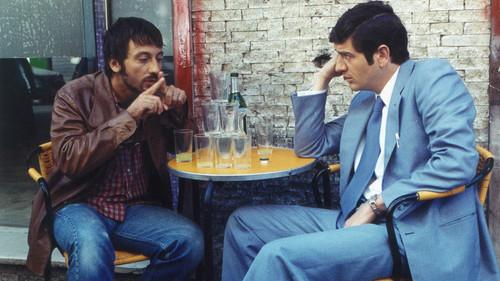 Un Aldo qualunque filmas žiurėti online