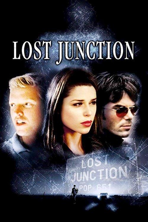 Lost Junction filmas online