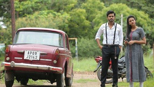 Agent Sai Srinivasa Athreya filmas žiurėti online