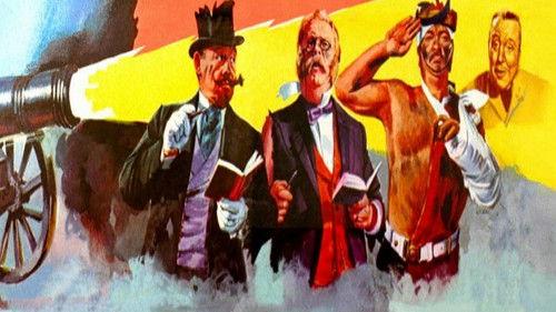 Jules Verne's Rocket to the Moon filmas žiurėti online