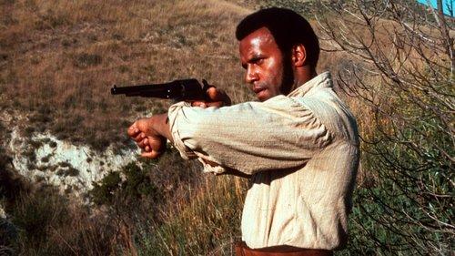 The Legend of Nigger Charley filmas žiurėti online