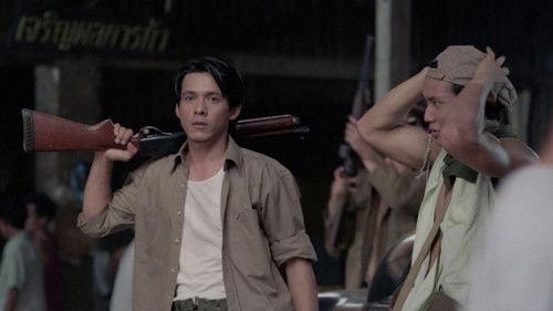 Crime Kings filmas žiurėti online