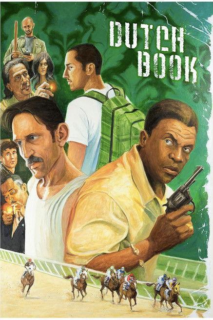 Dutch Book filmas online