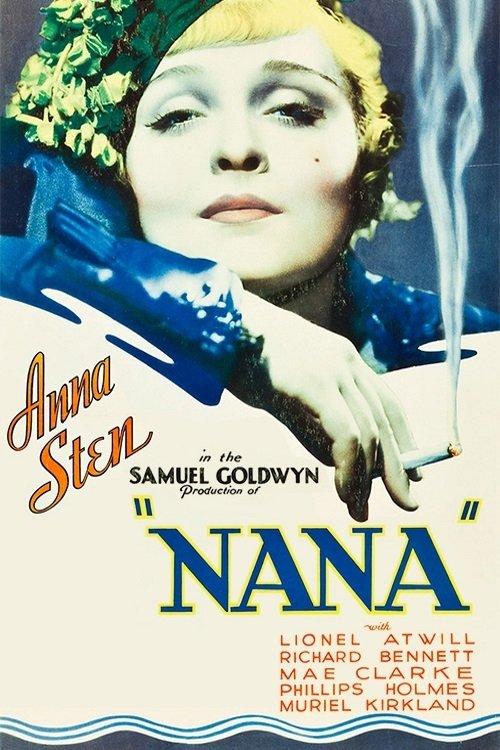 Nana filmas online