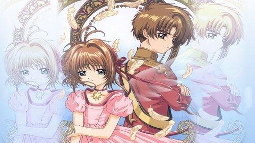 Cardcaptor Sakura: The Sealed Card filmas žiurėti online